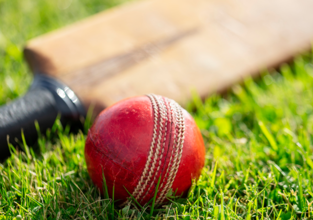 Derbyshire Falcons and Yorkshire Vikings T20 Cricket offer