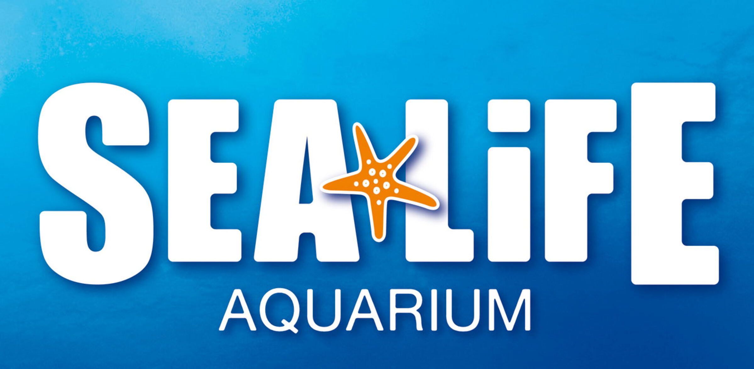 Sealife Aquarium