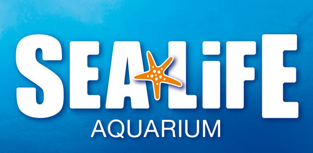 Sealife Aquarium