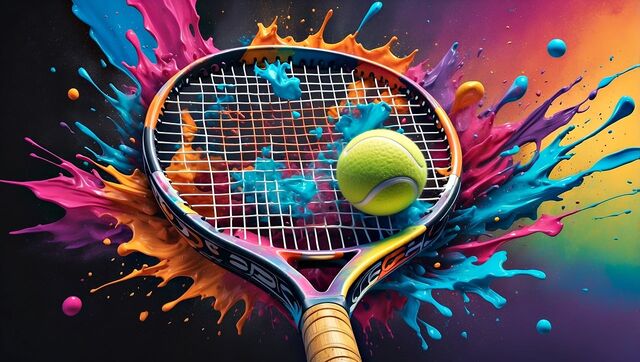 Wimbledon Tennis Competition