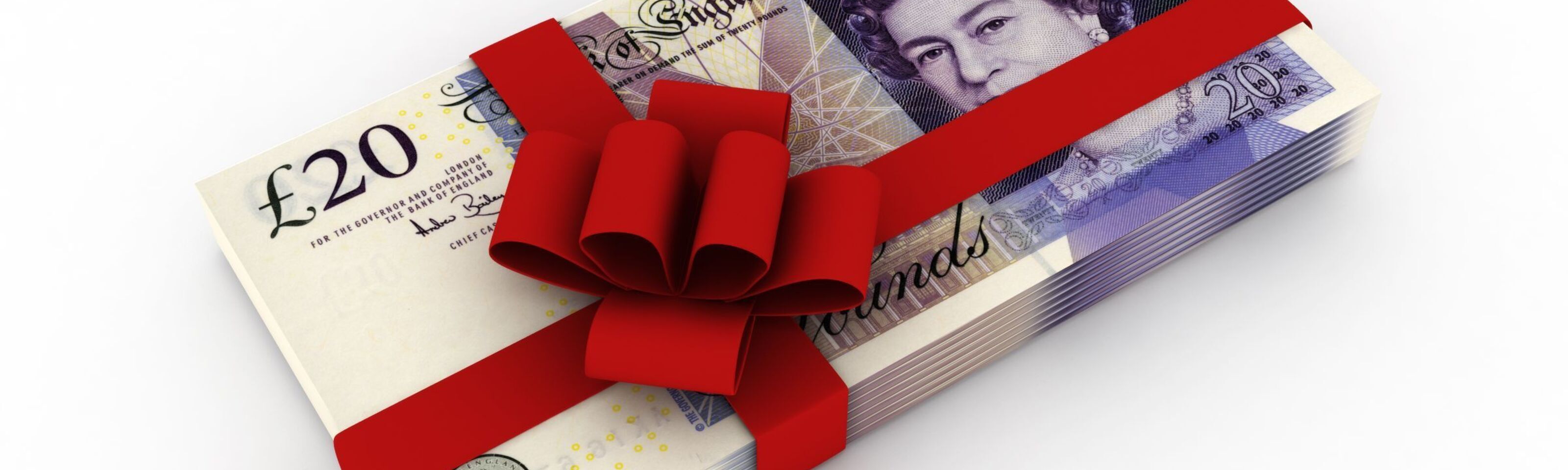 HASSRA Fylde Christmas Cash Giveaway!