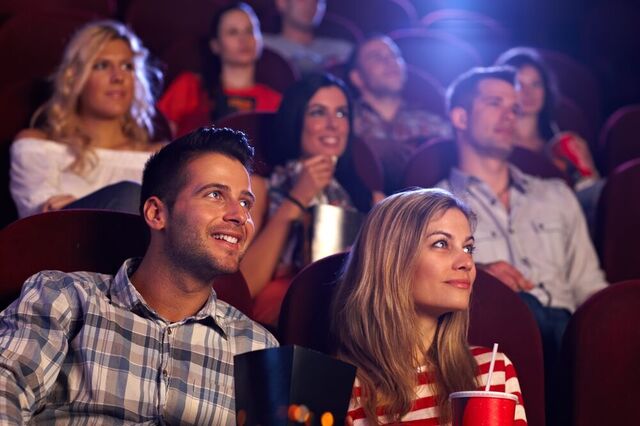 Reel Rewards: Win one of 15 pairs of Cinema tickets