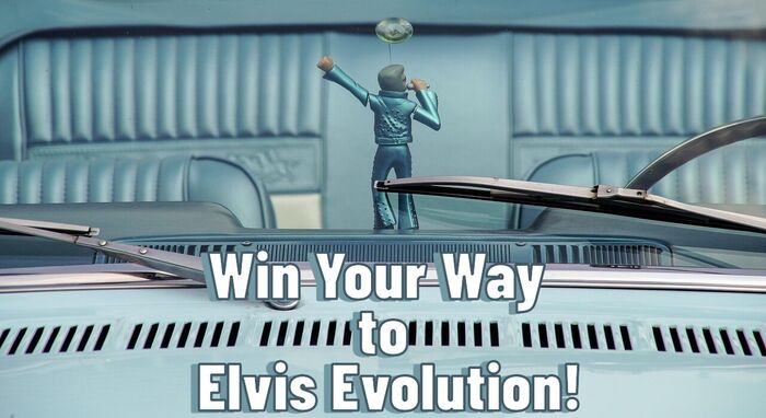 Presley prize 2