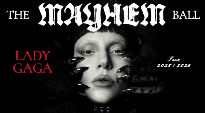 Lady Gaga