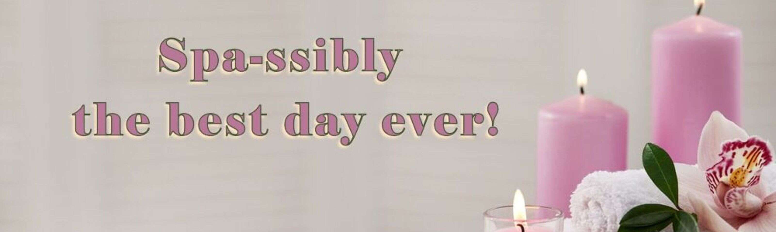 Spabreaks.com Competition