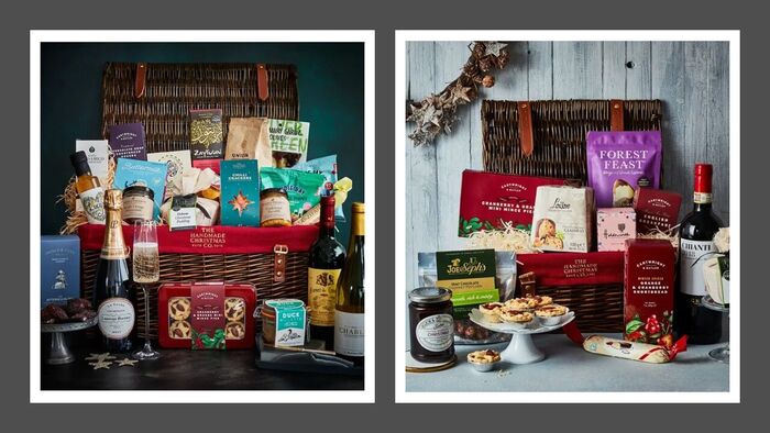 Christmas Hamper Pic