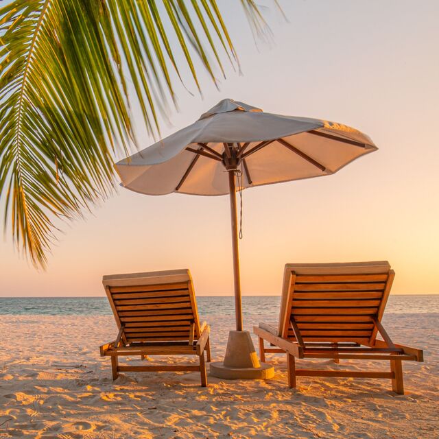 Get Away with HASSRA’s £12,000 Holiday Competition.