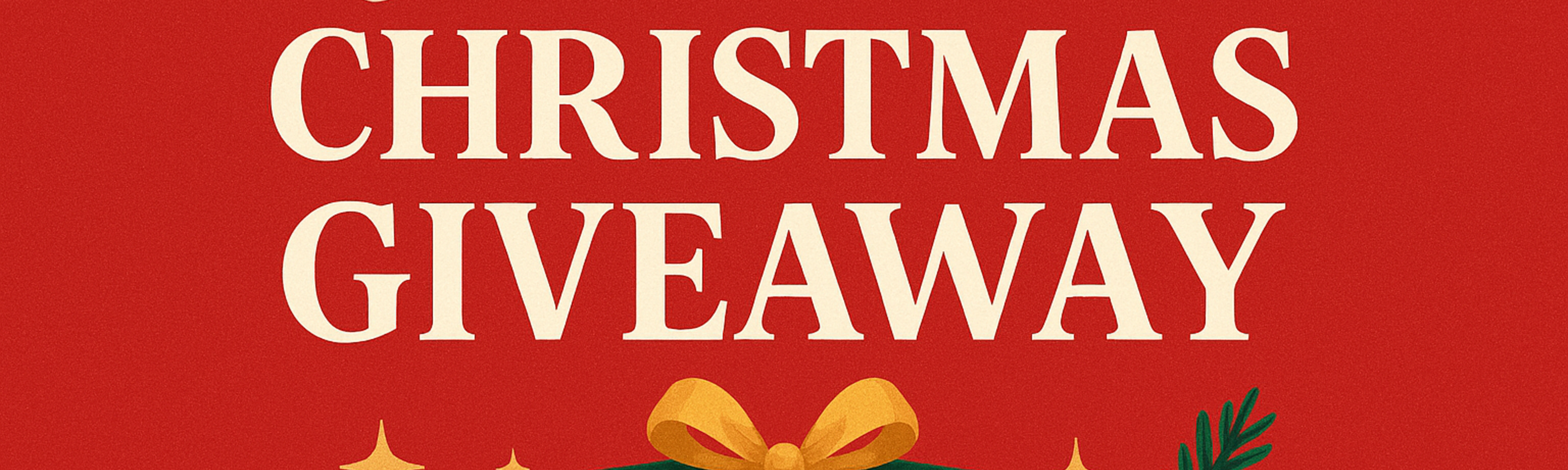 East Midlands December Cash Giveaway