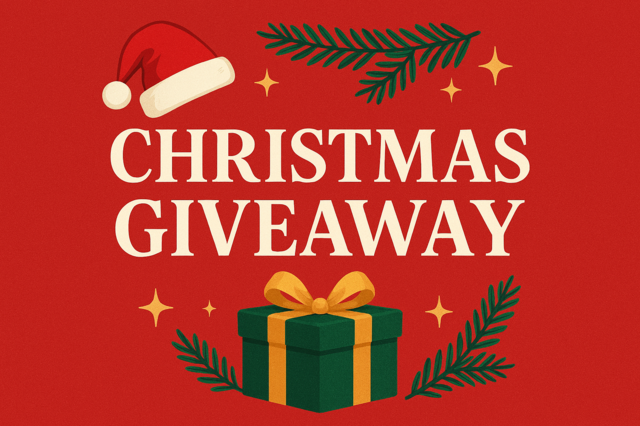 East Midlands December Cash Giveaway