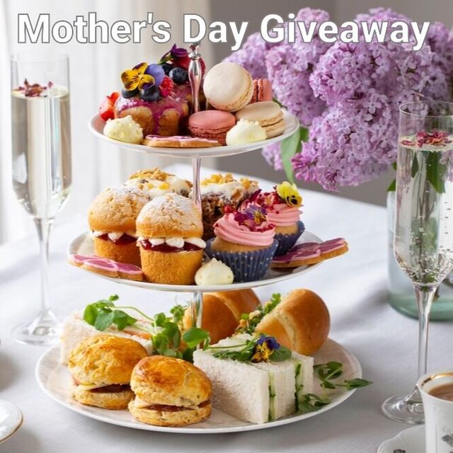 Mother’s Day Competition