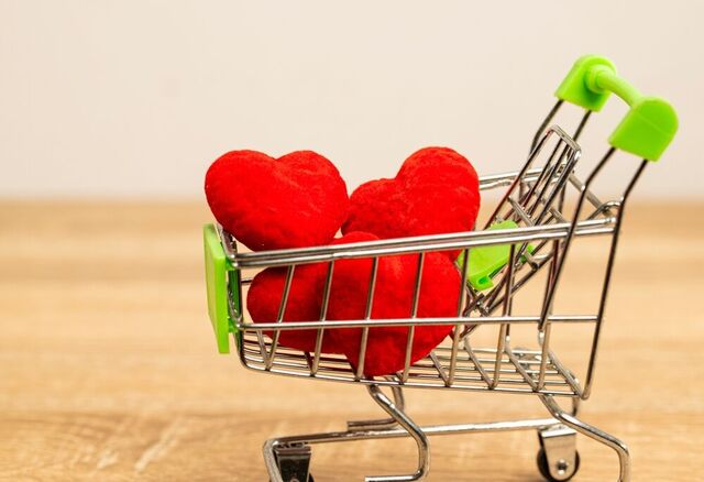 Week 7 - Win a £30 Love2shop Voucher