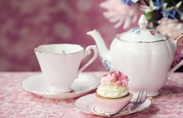 Week 17 - Win an afternoon tea hamper