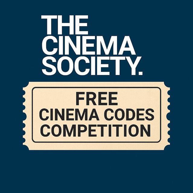 Free Cinema Codes Competition