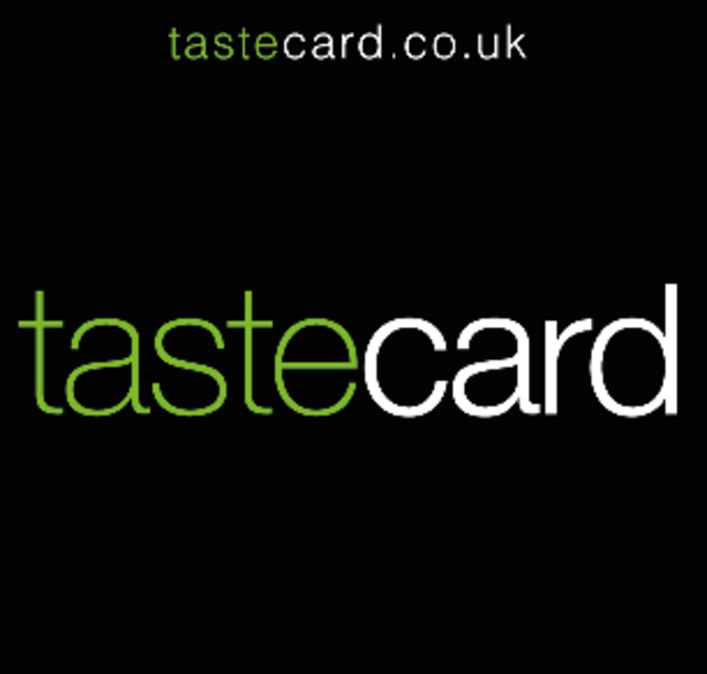 Win an annual Tastecard