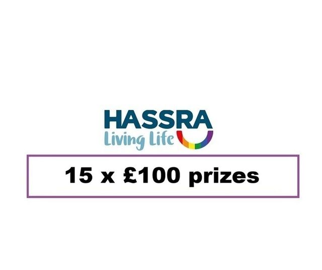 East of England- June Fun and Free Competition
