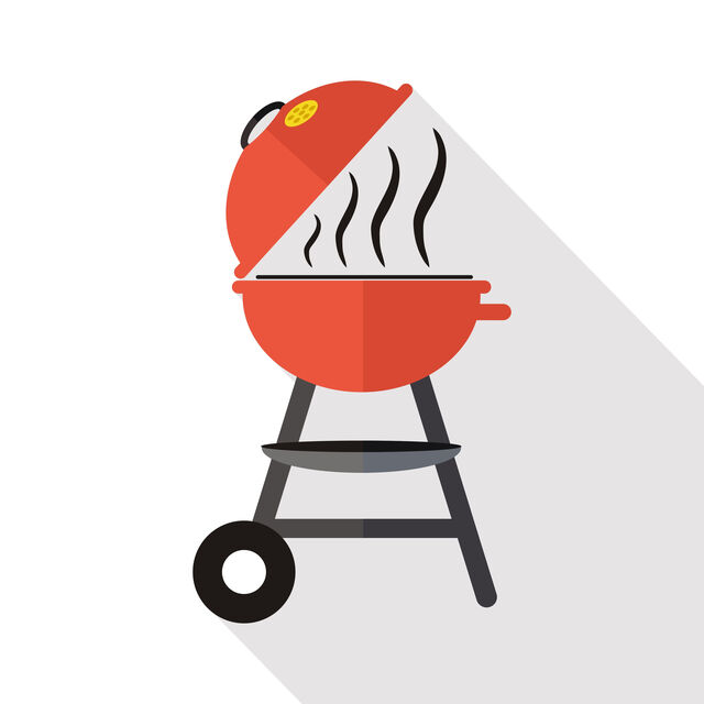 Week 29 - Win an BBQ