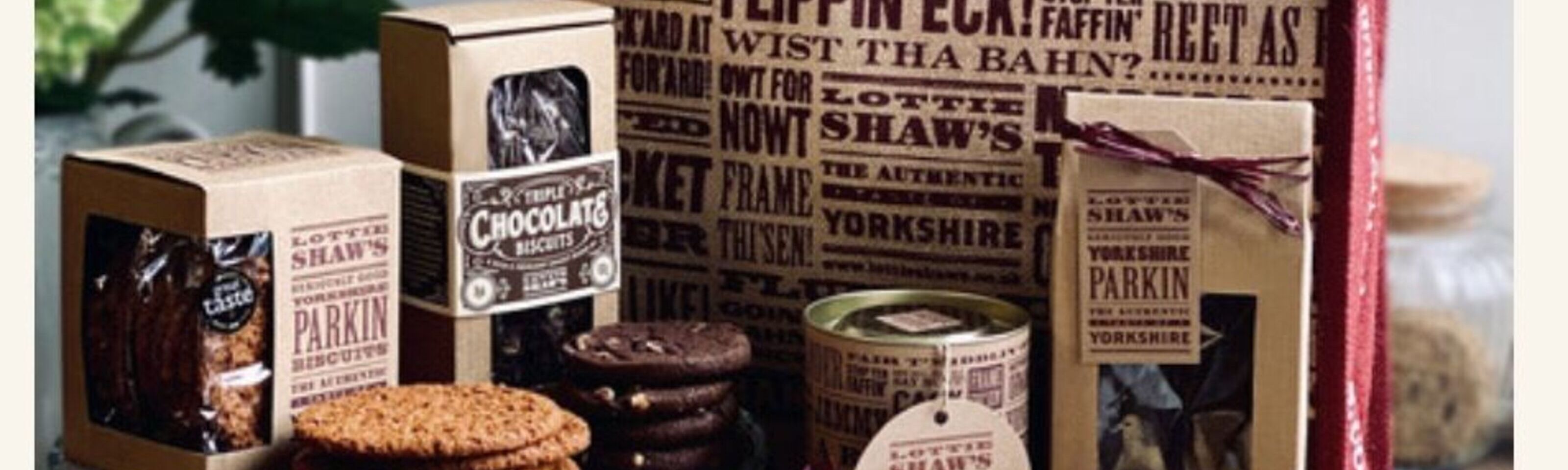Week 32 - Win a Lottie Shaws hamper