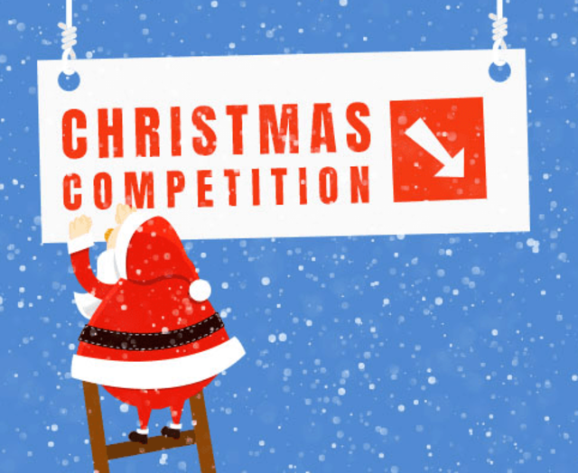 HASSRA East of England Christmas Draw