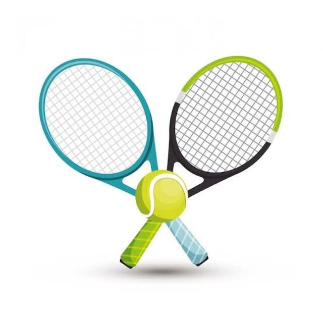 Wimbledon Cream Tea Raffle