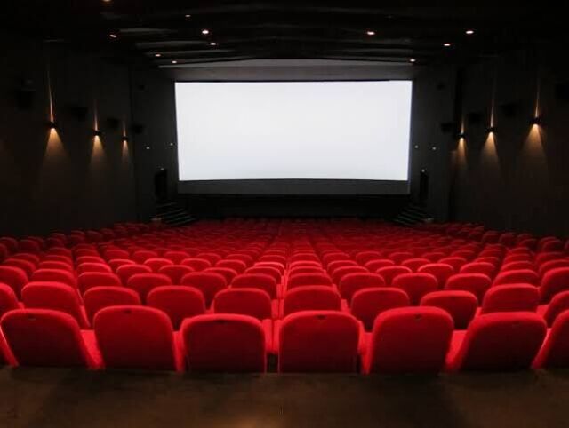 HASSRA Wales - Win a bundle of 4 cinema tickets!