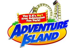 adventure island