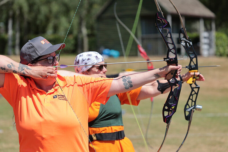 Archery