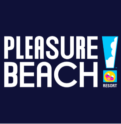 blackpool resort