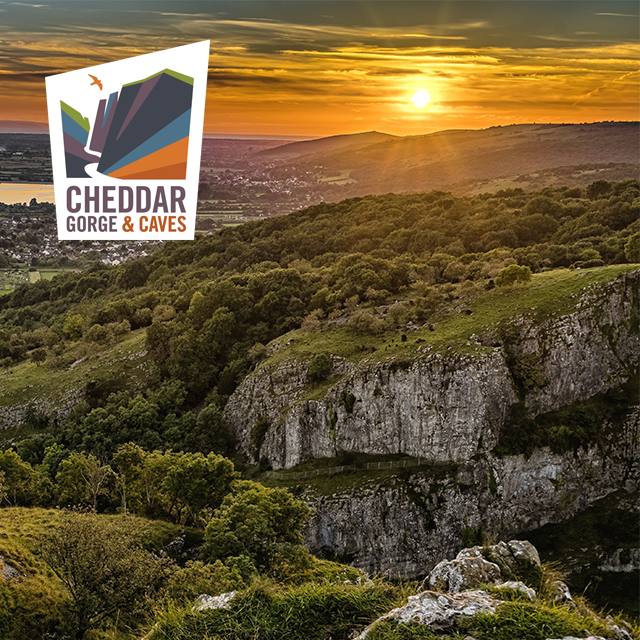 Cheddar Gorge