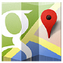 ogle Maps Logo