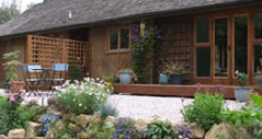 Dartmoor Lodges