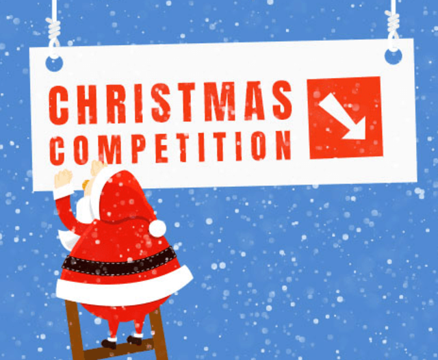 HASSRA East of England Christmas Draw