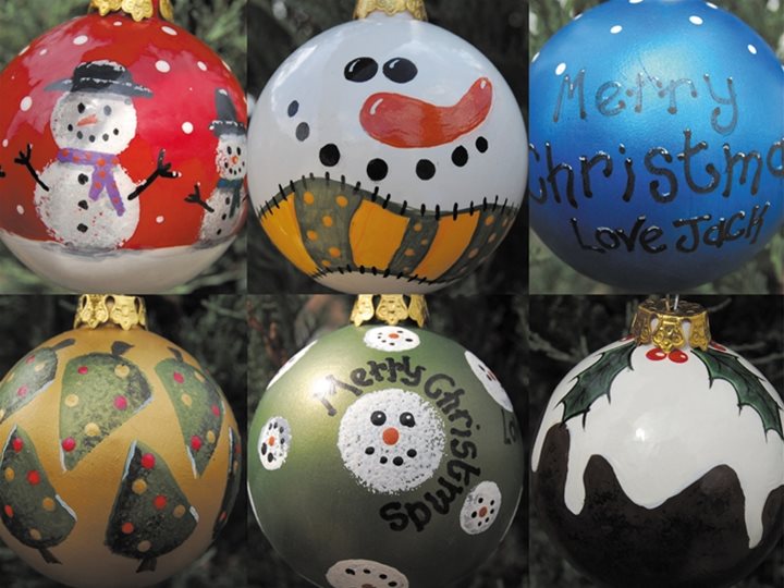 Baubles