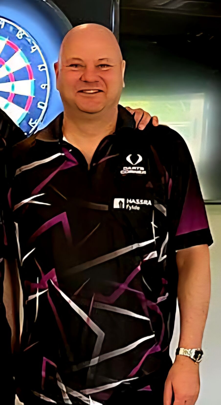 Chris Mc