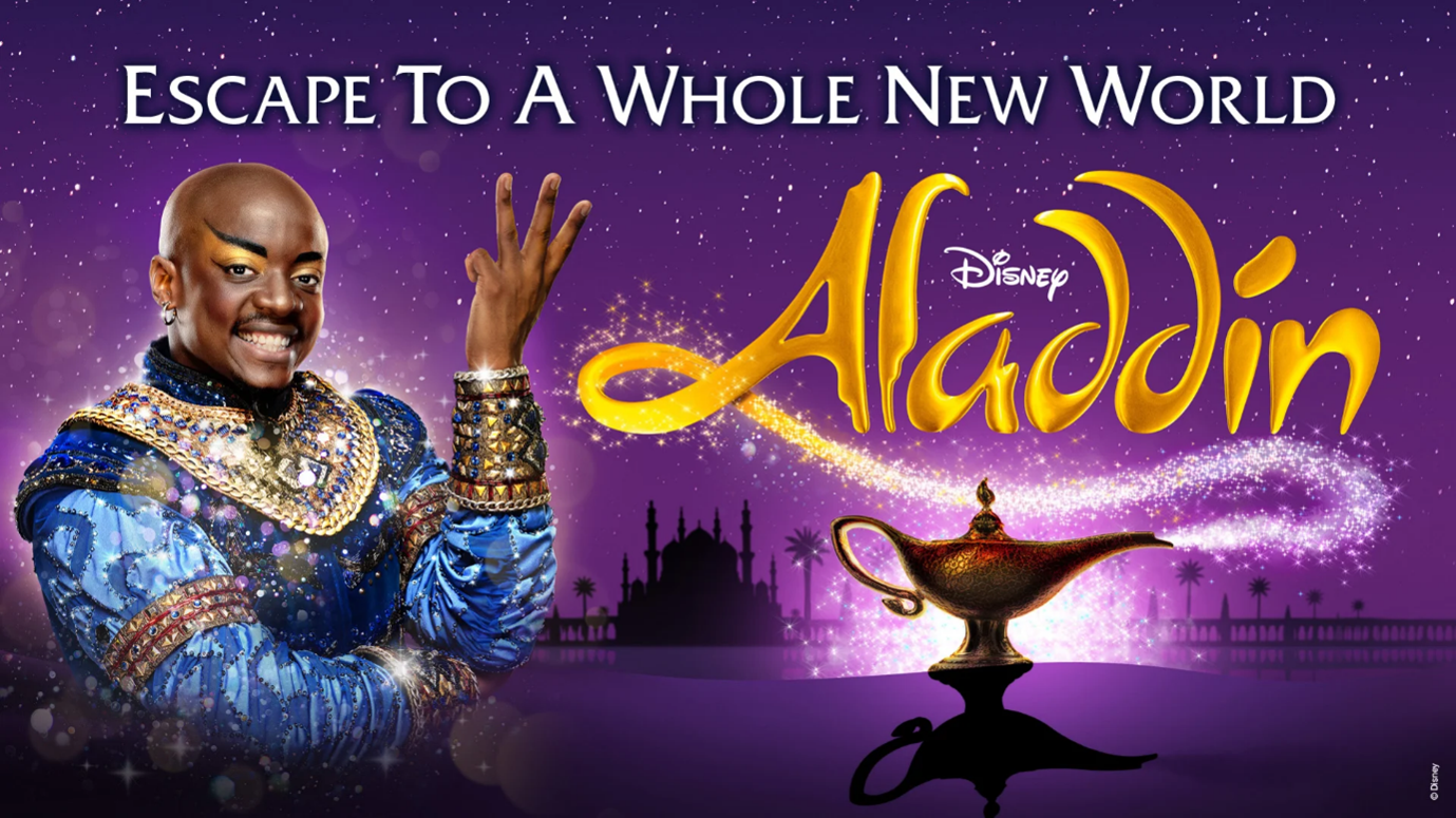 Aladdin