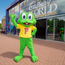 Cadbury World