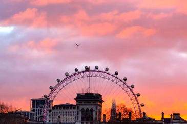London Eye