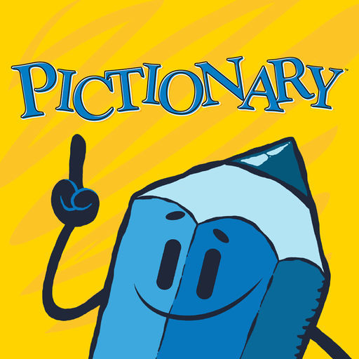 Pictionary 2
