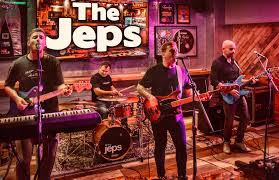 The Jeps