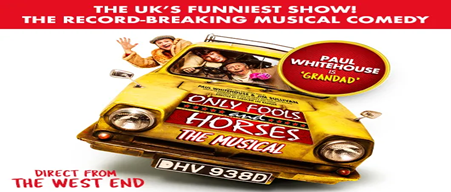 Only Fools and Horses