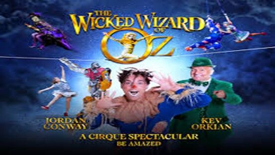 Wicked Wizard