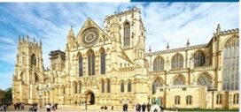 York Minster