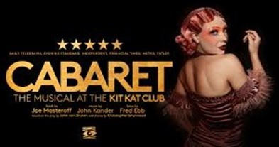 Cabaret 2025.2