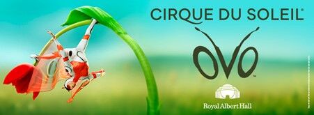 Cirque 2026