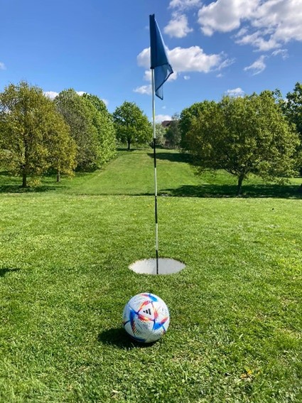 London footgolf 2025