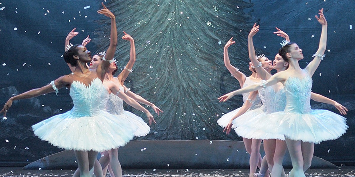 Nutcracker December 2022