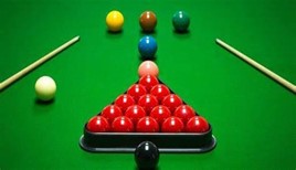Snooker London