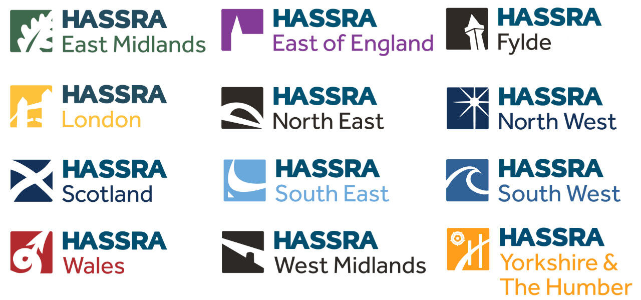 Regional Help Desk