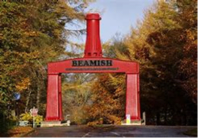 beamish