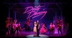 DIRTY DANCING