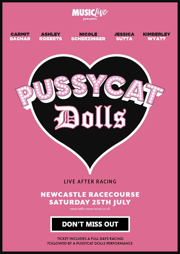 Ladies Day